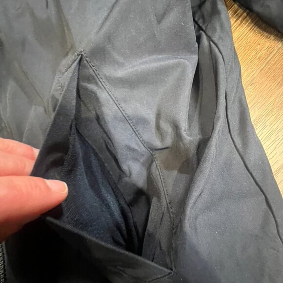 Polo Ralph Lauren Boy's Lightweight Hooded Jacket Navy Blue Sz M (10-12) - Picture 3 of 14